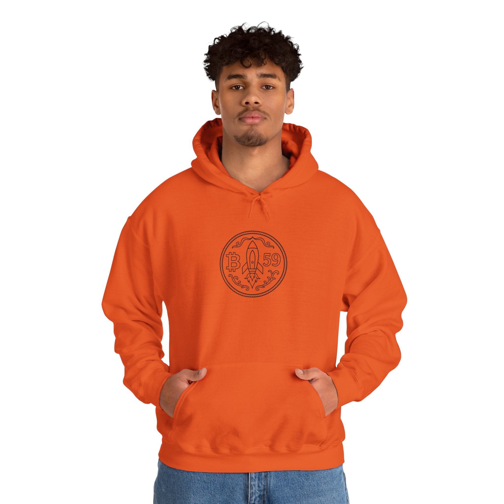 Buckazoids Hoodie