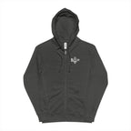 Buckazoids Zip Up Hoodie