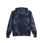 Buckazoids Champion Tie-Dye Hoodie (Embroidered)