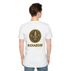 Buckazoids Online Softstyle T-Shirt