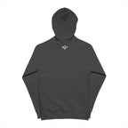 Buckazoids Zip Up Hoodie