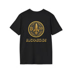 Buckazoids Online Softstyle T-Shirt