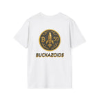 Buckazoids Online Softstyle T-Shirt
