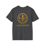 Buckazoids Online Softstyle T-Shirt