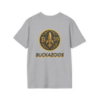 Buckazoids Online Softstyle T-Shirt