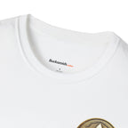Buckazoids Bitcoin Conference '25 Coin Softstyle Tee