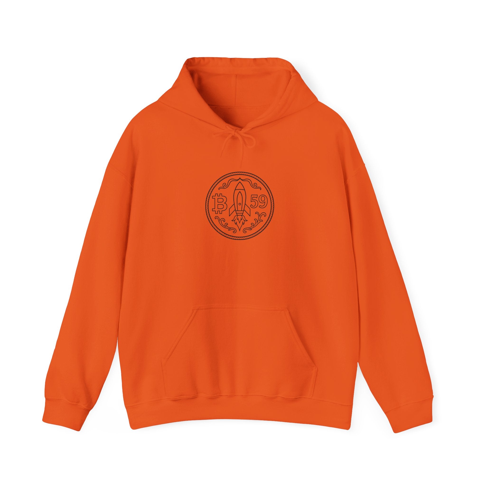 Buckazoids Hoodie